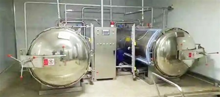 如何選購(gòu)殺菌鍋